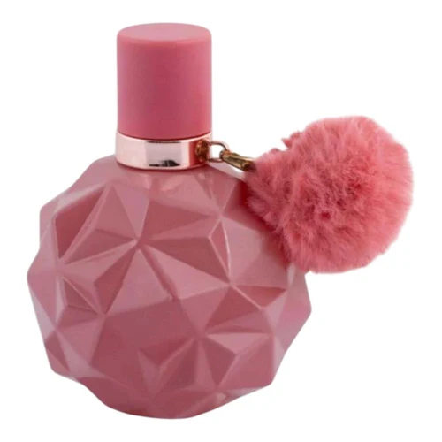 Parfum pentru femei Zaragoza Flaming Pink Crystal Women Parfum 50ml