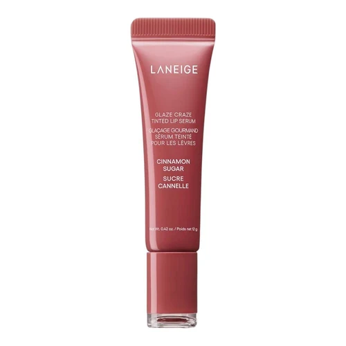 Бальзам для губ Laneige Glaze Craze Tinted Lip Serum