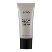 База под макияж Flormar Glam Strobing Cream