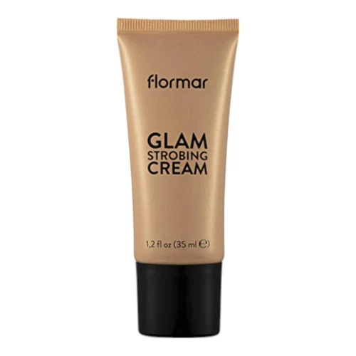 База под макияж Glam Strobing Cream 02 Peach