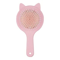 Killys Hairbrush With Cat Ears