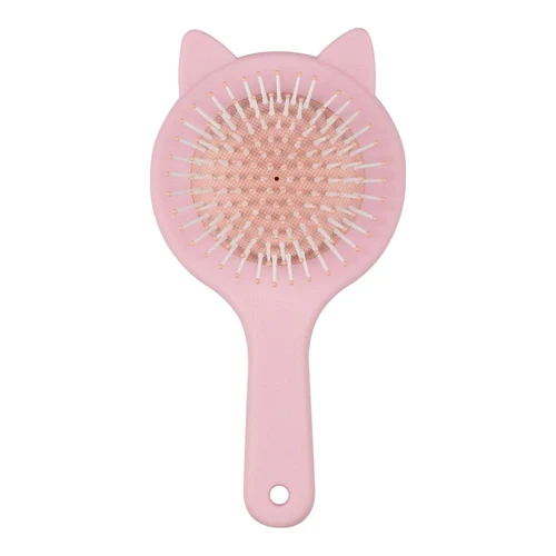 Killys Hairbrush With Cat Ears