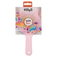 Killys Hairbrush With Cat Ears 2