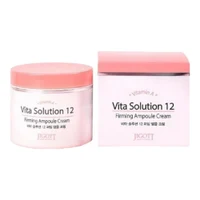 Cremă de faţă Jigott Vita Solution 12 Firming Ampoule Cream 100 ml