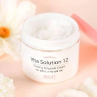 Cremă de faţă Jigott Vita Solution 12 Firming Ampoule Cream 100 ml 3