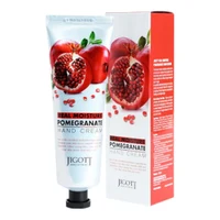 Крем для рук Jigott Real Moisture Pomegranate Hand Cream 100ml