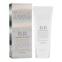 BB-Crema Jigott Sun Protect BB Cream SPF 41 PA++ 50ml