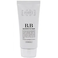 BB-Crema Jigott Sun Protect BB Cream SPF 41 PA++ 50ml 2