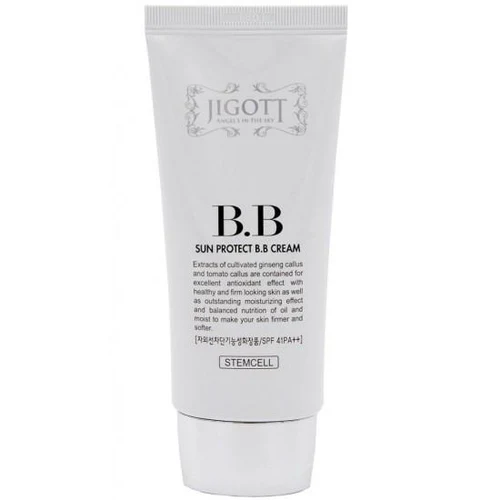 BB-крем Jigott Sun Protect BB Cream SPF 41 PA++ 50ml