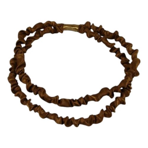 Cerc Donegal Hair Band Brown