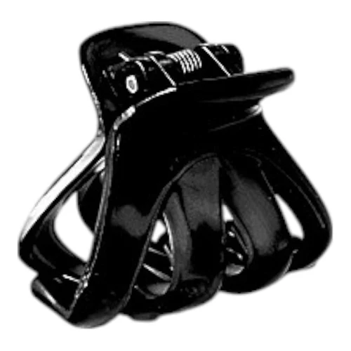 Cleste de par Donegal Hair Claw Clip Amber
