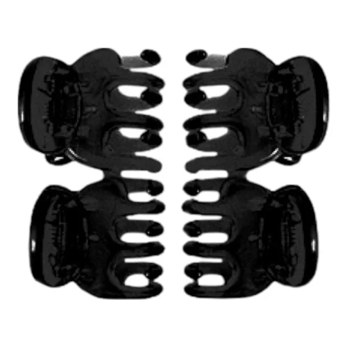 Cleste de par Donegal Hair Claw Clip 4 pcs