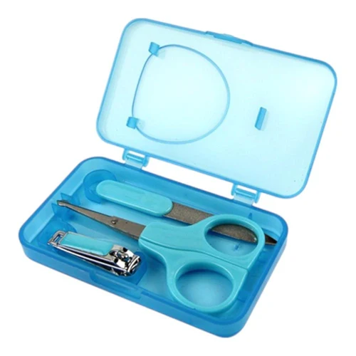 Набор для маникюра и педикюра Donegal Manicure Set For Children