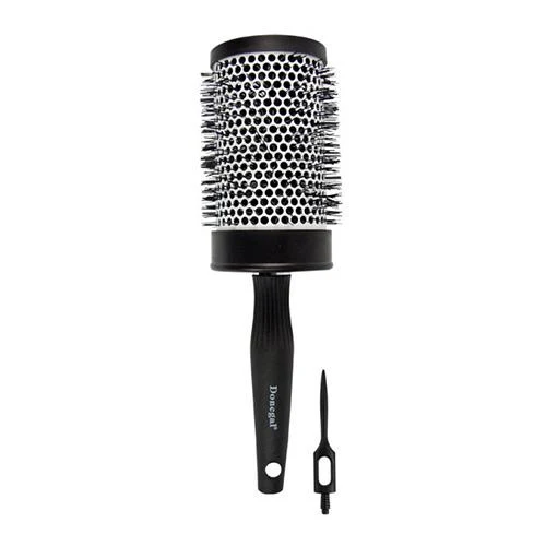 Pieptene Donegal Thermal Brush Ceramic Ferrule 64mm