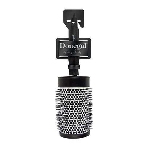 Pieptene Donegal Thermal Brush Ceramic Ferrule 64mm