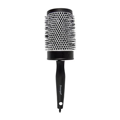 Pieptene Donegal Thermal Brush Ceramic Ferrule 64mm