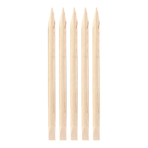 Betisoare pentru cuticule Donegal Wooden Cuticle 5pcs
