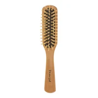 Расчёска Donegal Wooden Massage Brush Wooden Pins