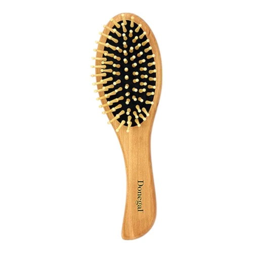 Расчёска Donegal Wooden Massage Brush