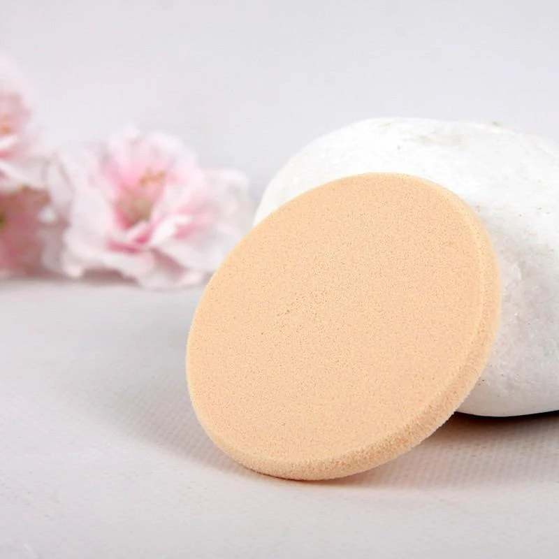 Burete aplicator pentru fond de ten Donegal Latex Sponge 2