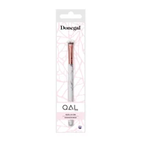 Кисть для макияжа Donegal Eyeshadow Brush Qal 3
