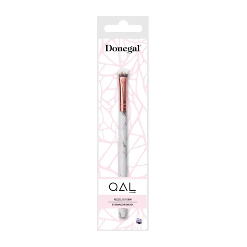 Pensula pentru machiaj Donegal Eyeshadow Brush Qal