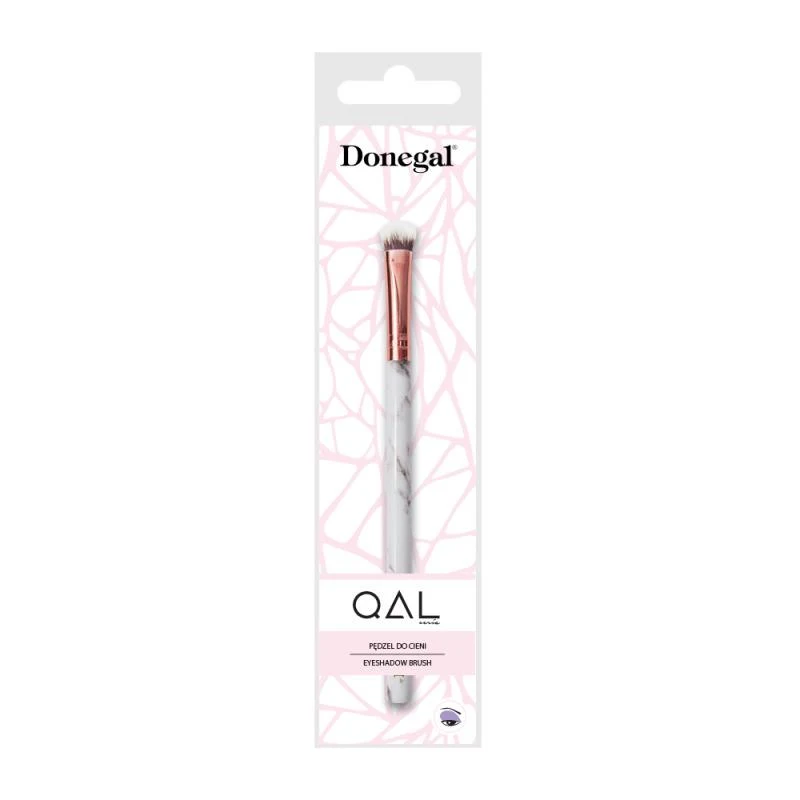 Кисть для макияжа Donegal Eyeshadow Brush Qal 3