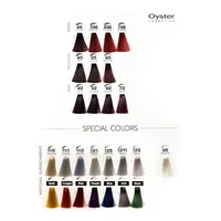 Vopsea pentru păr Oyster Perlacolor Professional 2
