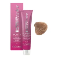 Краска для волос Oyster Purity Professional Coloring Cream