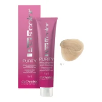Краска для волос Oyster Purity Professional Coloring Cream