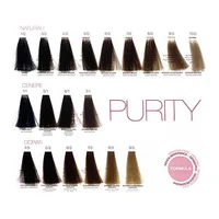 Краска для волос Oyster Purity Professional Coloring Cream 2
