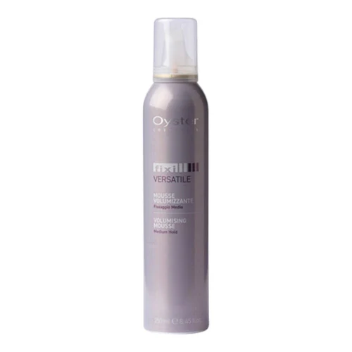 Пена для волос Oyster Fixi Versatile 250 ml