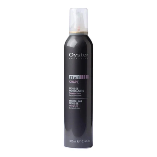 Пена для волос Oyster Fixi Shape 300 ml
