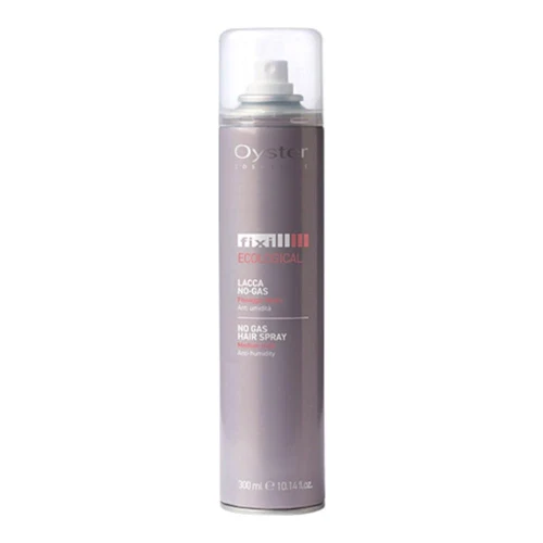 Лак для волос Oyster Fixi Hairspray Ecological 300 ml
