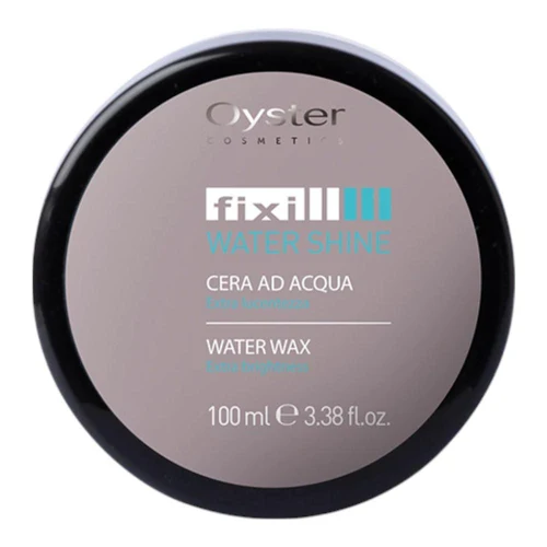Воск для волос Oyster Fixi Water Shine 100 ml