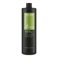 Şampon Oyster Cannabis Green Lab Sensi-Relax Shampoo