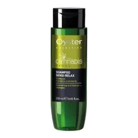 Шампунь Oyster Cannabis Green Lab Sensi-Relax Shampoo