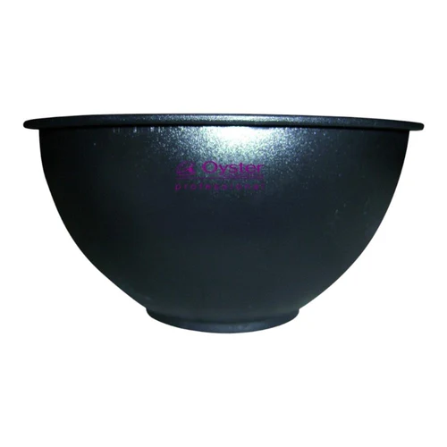 Oyster Cosmetics hair colors mixing bowl