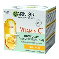 Крем для лица Garnier Skin Naturals Moisturizing Gel with Vitamin C 50 ml