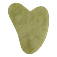 Инструмент для массажа лица IDC Institute Gua Sha Stone