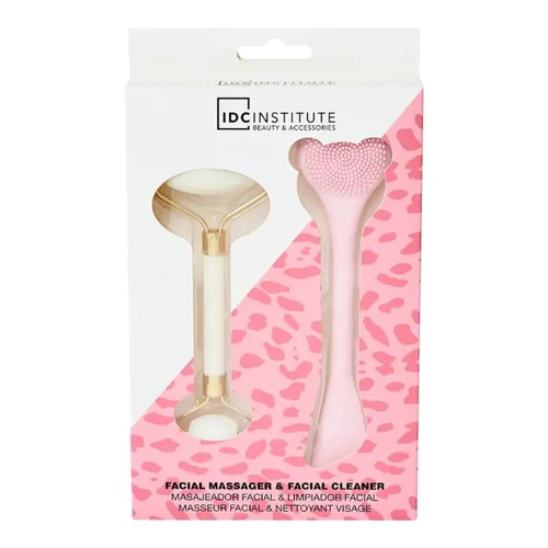 Инструмент для массажа лица IDC Institute Skin Cleasing