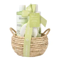 Box Cadou IDC Institute Aloe Vera Gift Set 3pcs