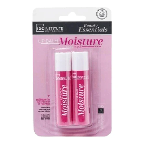 Бальзам для губ IDC Institute Lip Balm Duo Sensitive