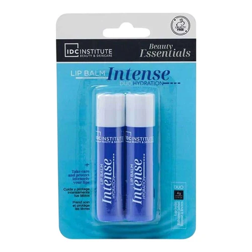 Бальзам для губ IDC Institute Lip Balm Duo Classic Care