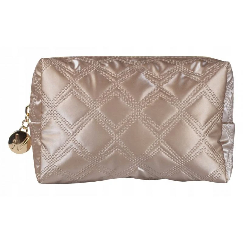 Inter-Vion Gold Cosmetic Bag 2