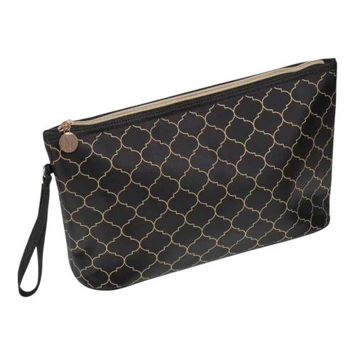 KillyS Moroccan Clover Cosmetic Bag