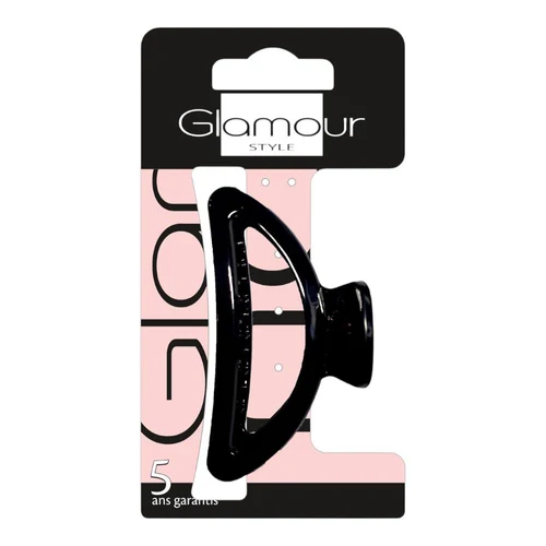 Clama par Glamour Hair Clip