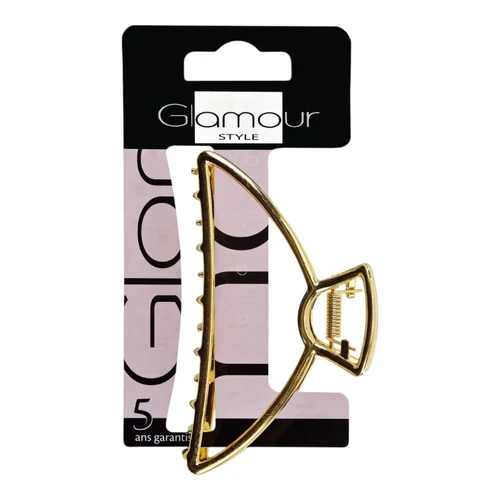 Clama par Glamour Hair Claw