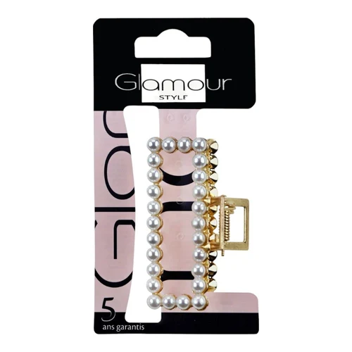 Clama par Glamour Hair Claw