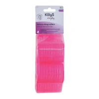Bigudi KillyS Velcro Rollers 5 pcs